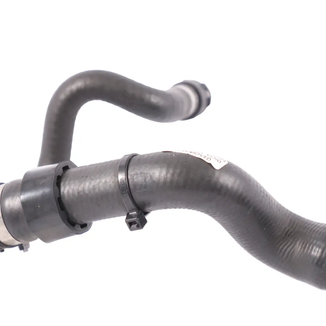 EQA350 H243 Tuyau de la pompe à eau de refroidissement Mercedes - SKU A2435001100 - Numéro de pièce A2435001100
