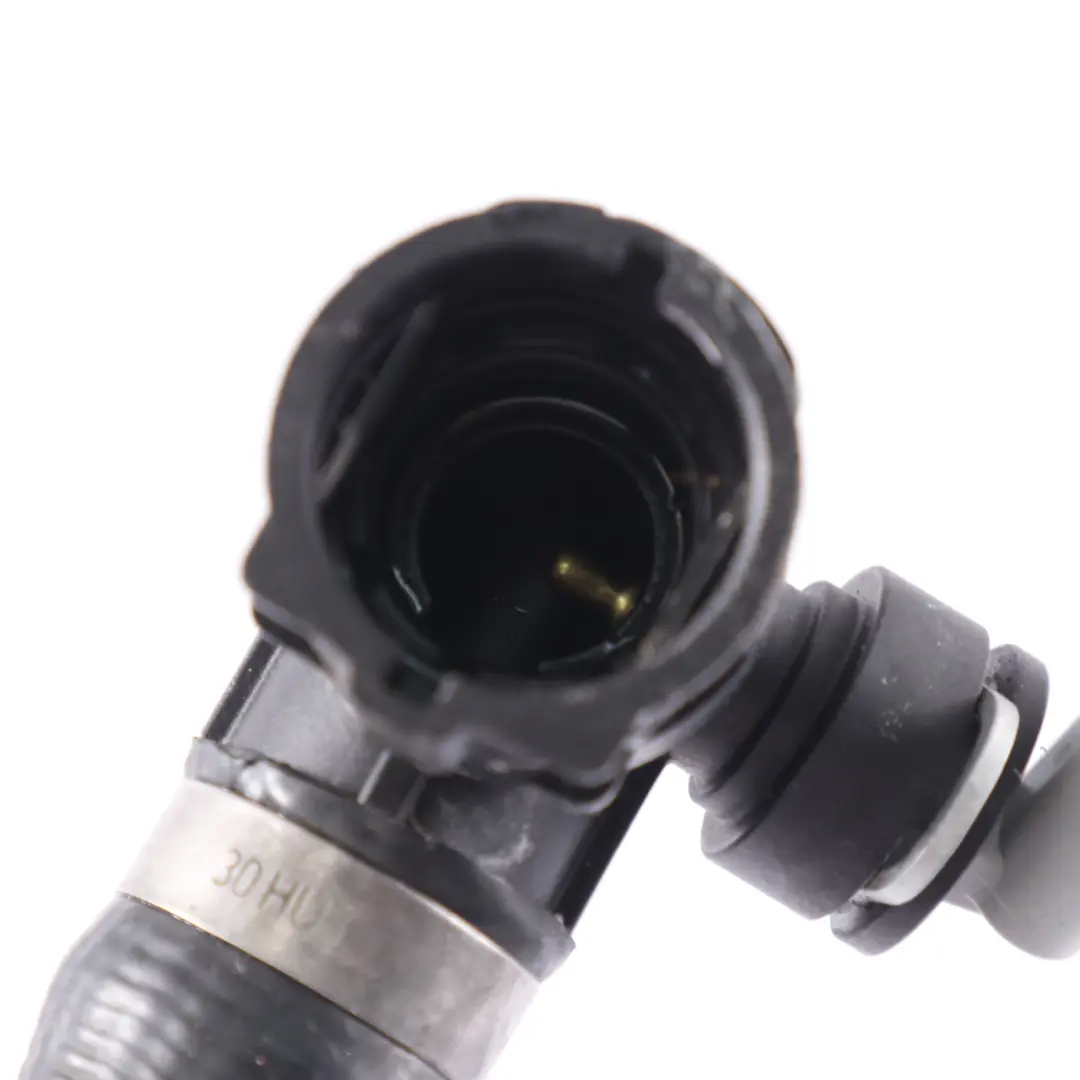 EQA350 H243 Kühlmittel Wasserpumpe Schlauch Elektroantrieb für Mercedes mit Teilenummer A2435001100 Mercedes EQA350 H243 Kühlmittel Wasserpumpe Schlauch Elektroantrieb - SKU A2435001100 - Teilenummer A2435001100