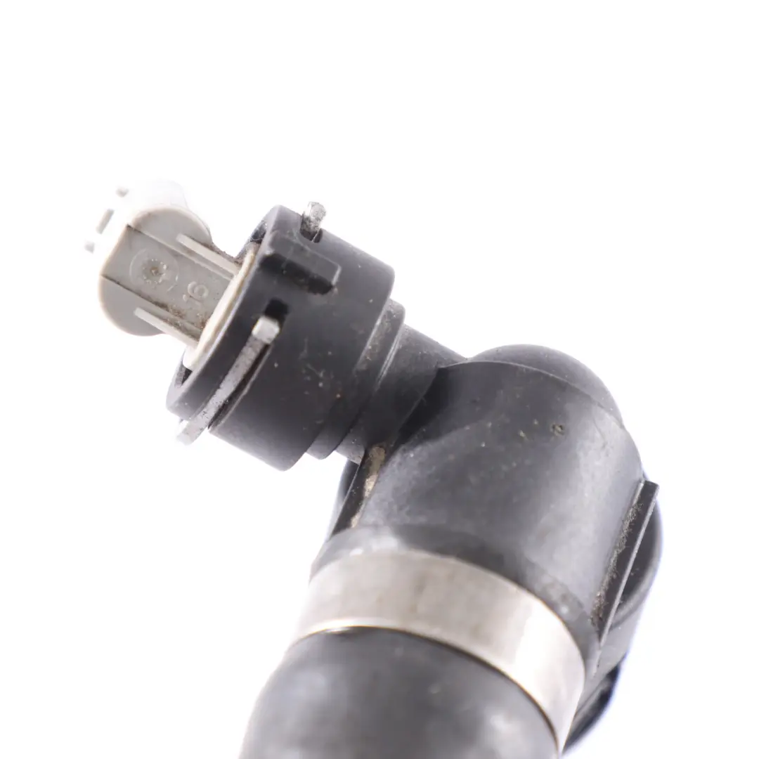 EQA350 H243 Tuyau de la pompe à eau de refroidissement Mercedes - SKU A2435001100 - Numéro de pièce A2435001100