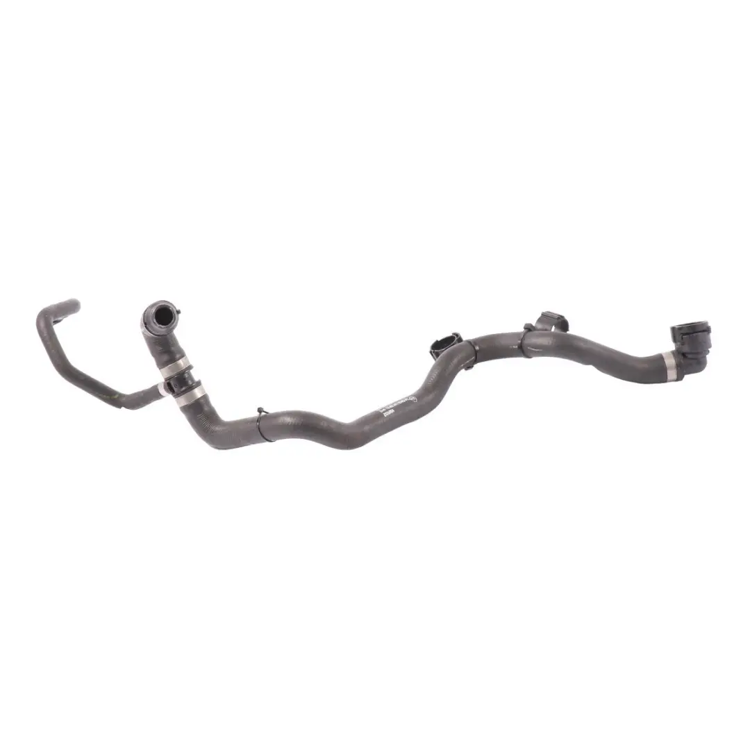  Tuyau De Refroidissement Mercedes EQA H243 Conduite du radiateur - SKU A2435001200 - Numéro de pièce A2435001200