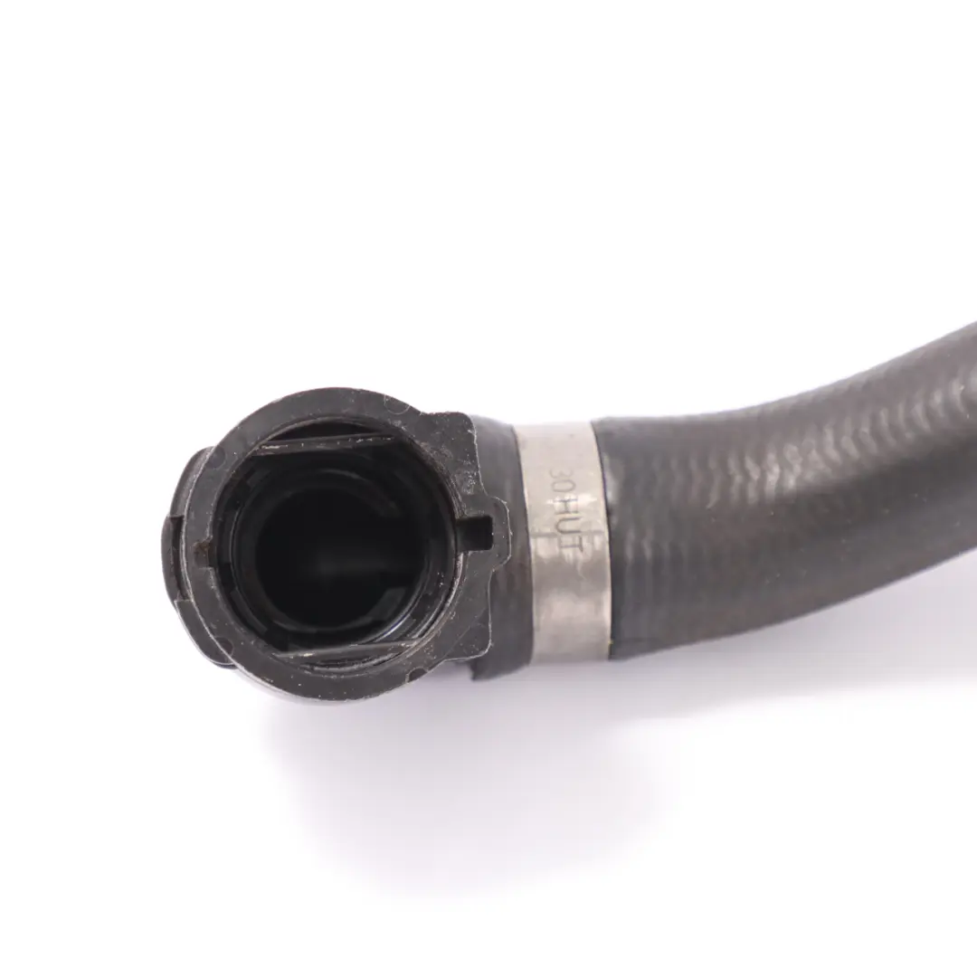  Tuyau De Refroidissement Mercedes EQA H243 Conduite du radiateur - SKU A2435001200 - Numéro de pièce A2435001200