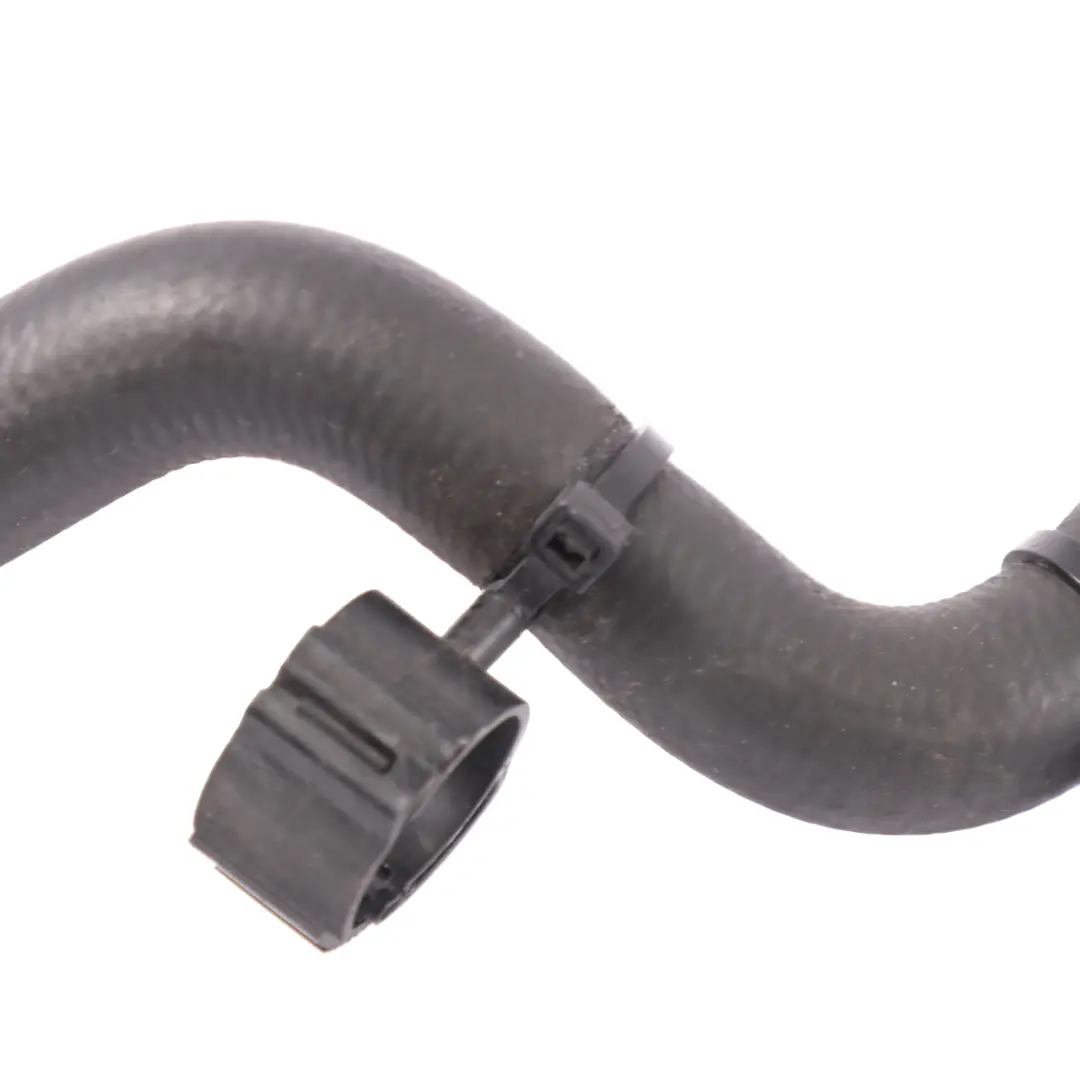  Tuyau De Refroidissement Mercedes EQA H243 Conduite du radiateur - SKU A2435001200 - Numéro de pièce A2435001200