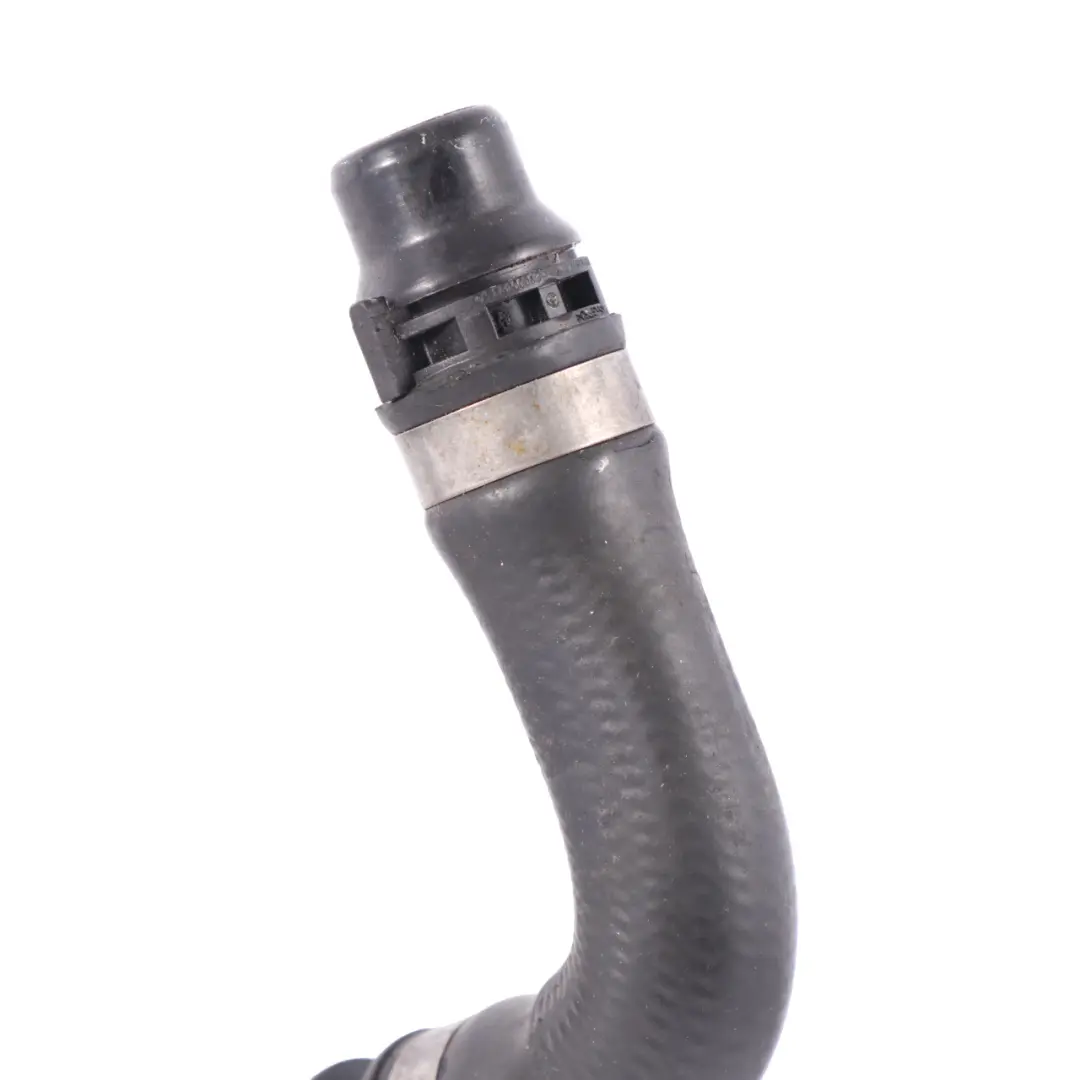  Tuyau De Refroidissement Mercedes EQA H243 Conduite du radiateur - SKU A2435001200 - Numéro de pièce A2435001200
