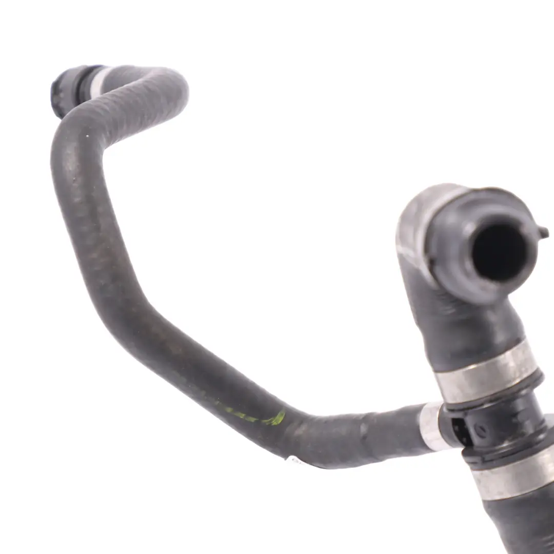 Kühlmittelschlauch Mercedes EQA H243 Kühler Kühlwasserleitung Rohr für mit Teilenummer A2435001200 Kühlmittelschlauch Mercedes EQA H243 Kühler Kühlwasserleitung Rohr - SKU A2435001200 - Teilenummer A2435001200