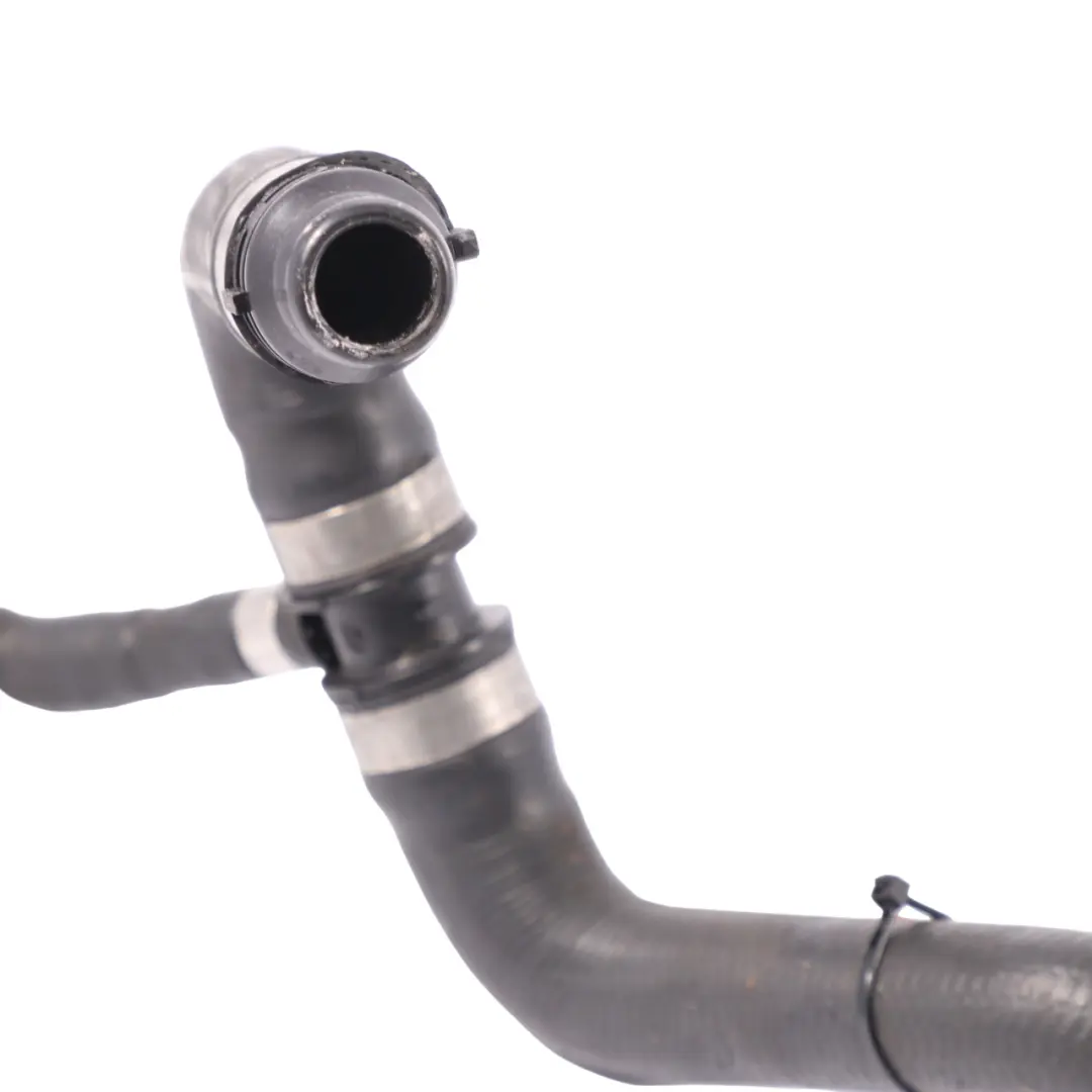 Kühlmittelschlauch Mercedes EQA H243 Kühler Kühlwasserleitung Rohr für mit Teilenummer A2435001200 Kühlmittelschlauch Mercedes EQA H243 Kühler Kühlwasserleitung Rohr - SKU A2435001200 - Teilenummer A2435001200