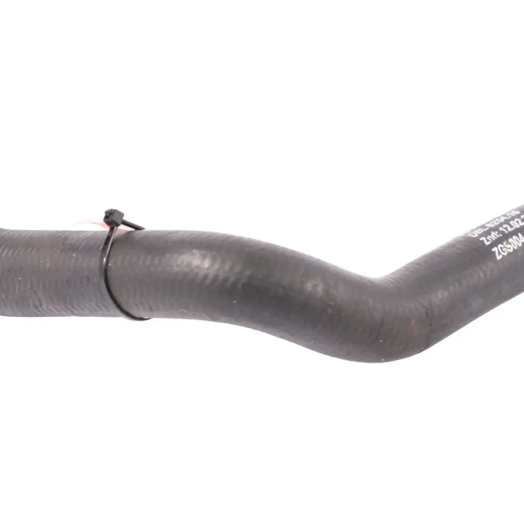 Tuyau De Refroidissement Mercedes EQA H243 Conduite du radiateur pour à propos du numéro de pièce A2435001200 Tuyau De Refroidissement Mercedes EQA H243 Conduite du radiateur - SKU A2435001200 - Numéro de pièce A2435001200