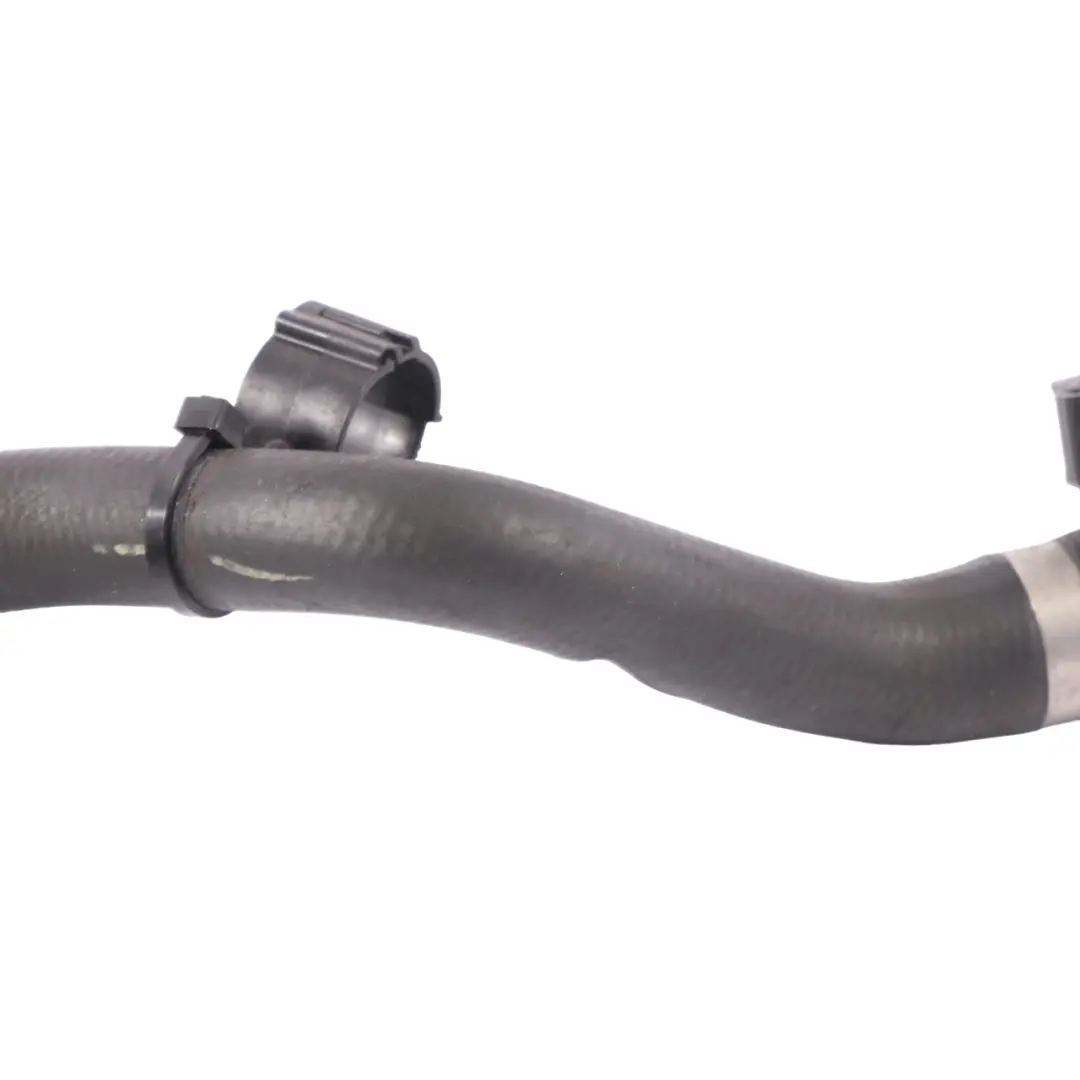  Tuyau De Refroidissement Mercedes EQA H243 Conduite du radiateur - SKU A2435001200 - Numéro de pièce A2435001200
