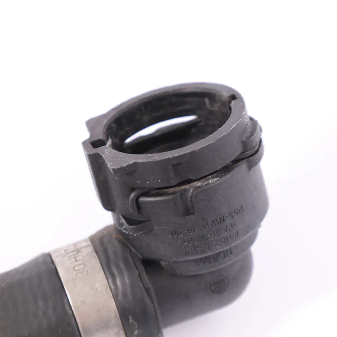 Tuyau De Refroidissement Mercedes EQA H243 Conduite du radiateur pour à propos du numéro de pièce A2435001200 Tuyau De Refroidissement Mercedes EQA H243 Conduite du radiateur - SKU A2435001200 - Numéro de pièce A2435001200