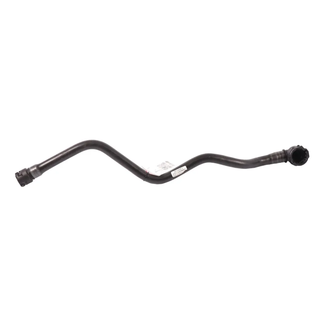 Mercedes EQA350 H243 Elettrica Caricabatteria Tubo Refrigerante - SKU A2435001400 - Numero di parte A2435001400