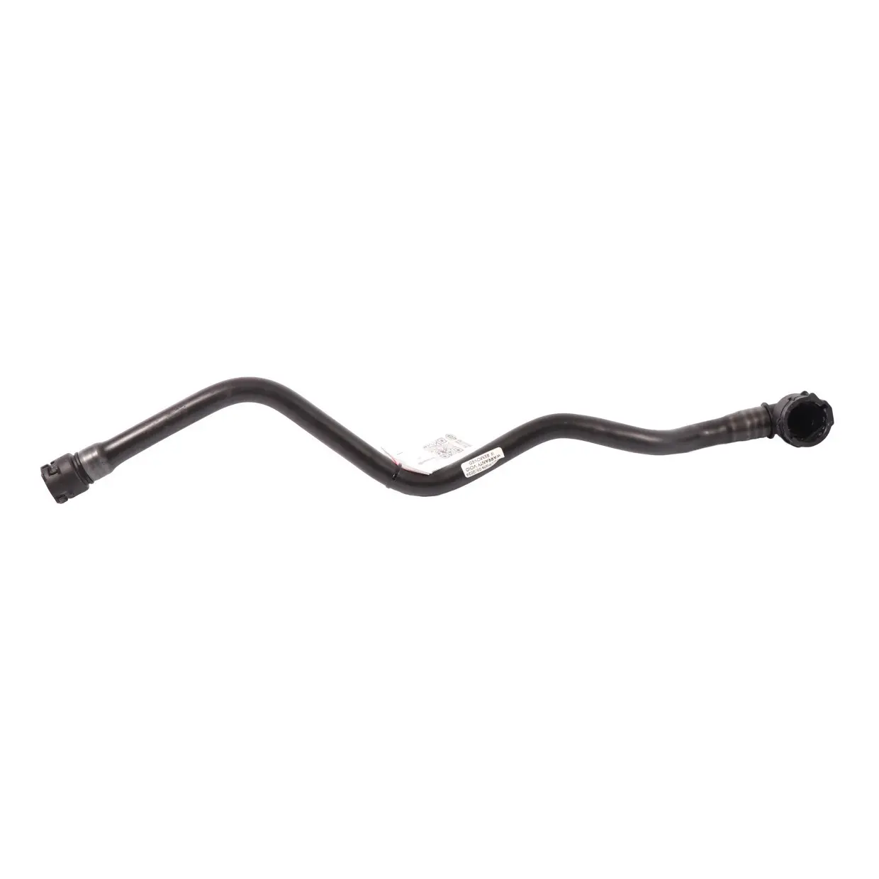 Mercedes EQA350 H243 Elettrica Caricabatteria Tubo Refrigerante A2435001400