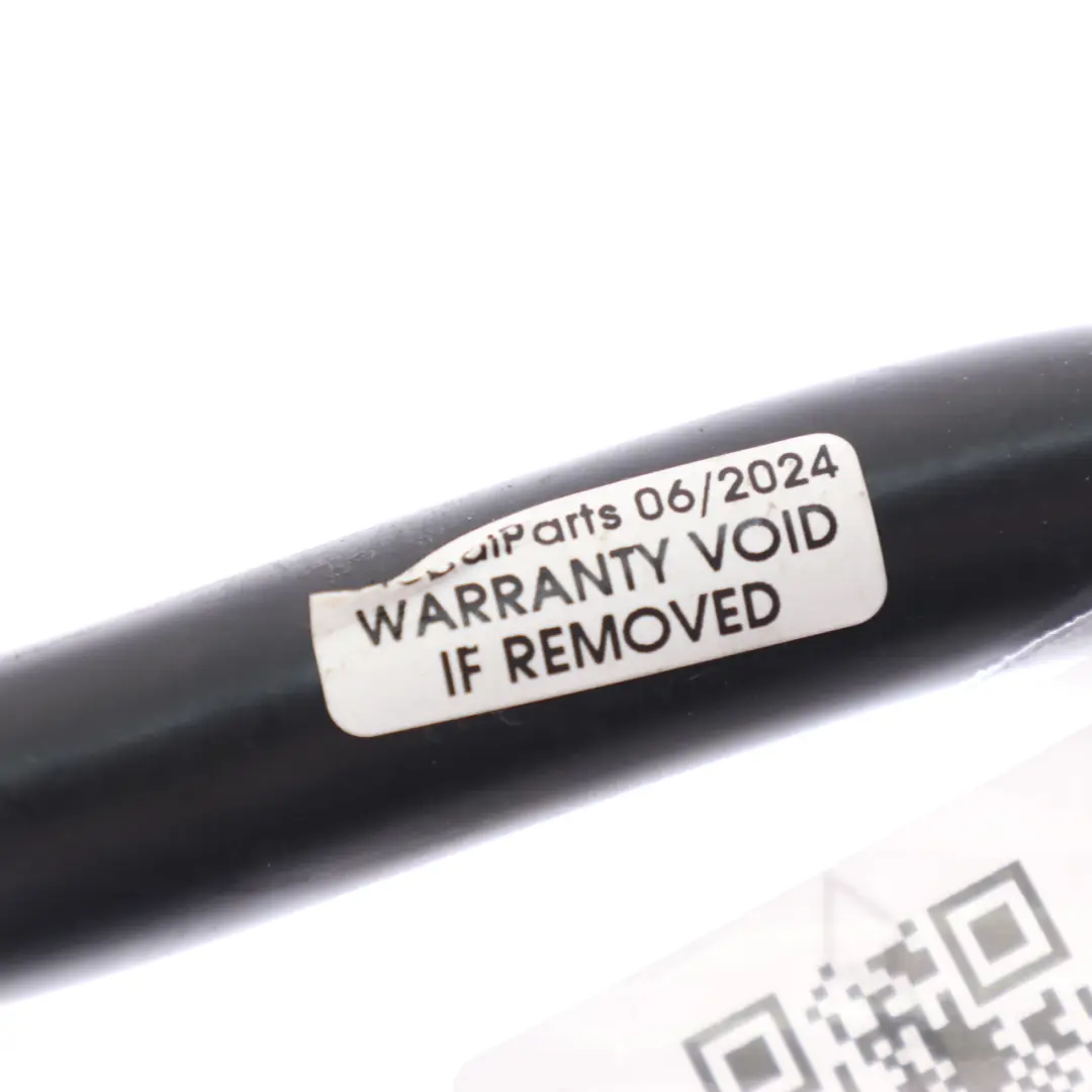 EQA350 H243 Electric Drive Battery Charger Coolant Hose to Mercedes with Part number A2435001400 Mercedes EQA350 H243 Electric Drive Battery Charger Coolant Hose - SKU A2435001400 - Part number A2435001400