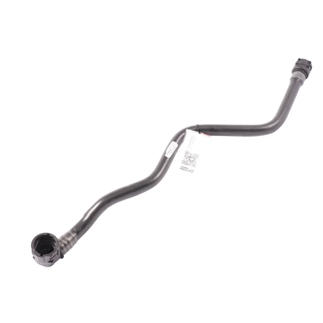 Mercedes EQA350 H243 Elektryk Przewód Chłodzenia Ładowania Baterii - SKU A2435001400 - Numer Części A2435001400