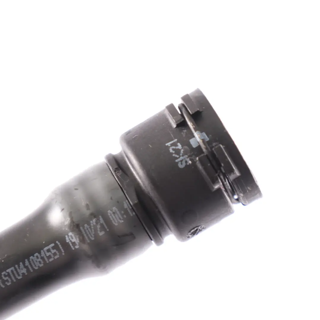 EQA350 H243 Elektro Antrieb Batterieladegerät Kühlmittelschlauch für Mercedes mit Teilenummer A2435001400 Mercedes EQA350 H243 Elektro Antrieb Batterieladegerät Kühlmittelschlauch - SKU A2435001400 - Teilenummer A2435001400