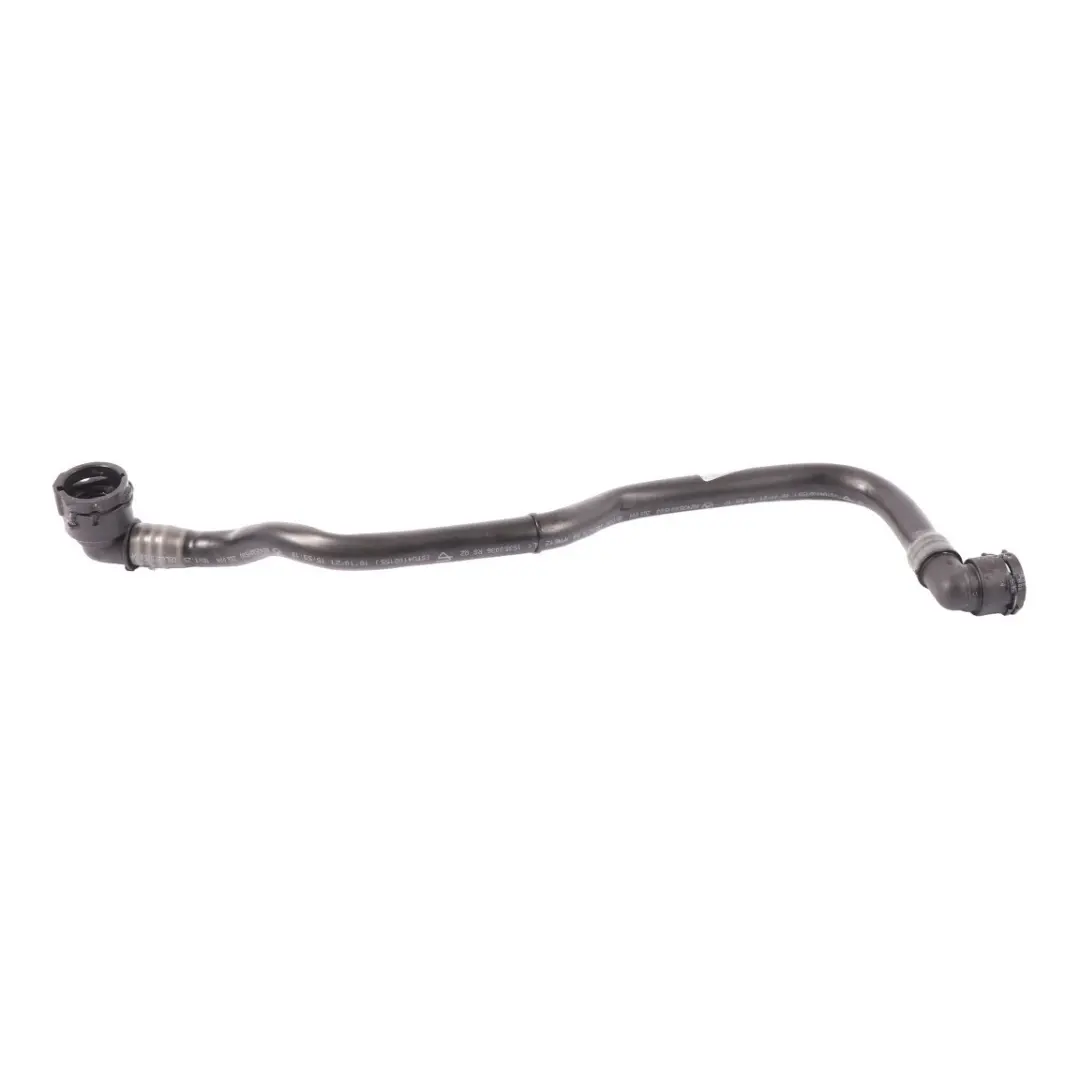 Mercedes EQA350 H243 Coolant Hose Electric Drive Battery Charger - SKU A2435001500 - Part number A2435001500