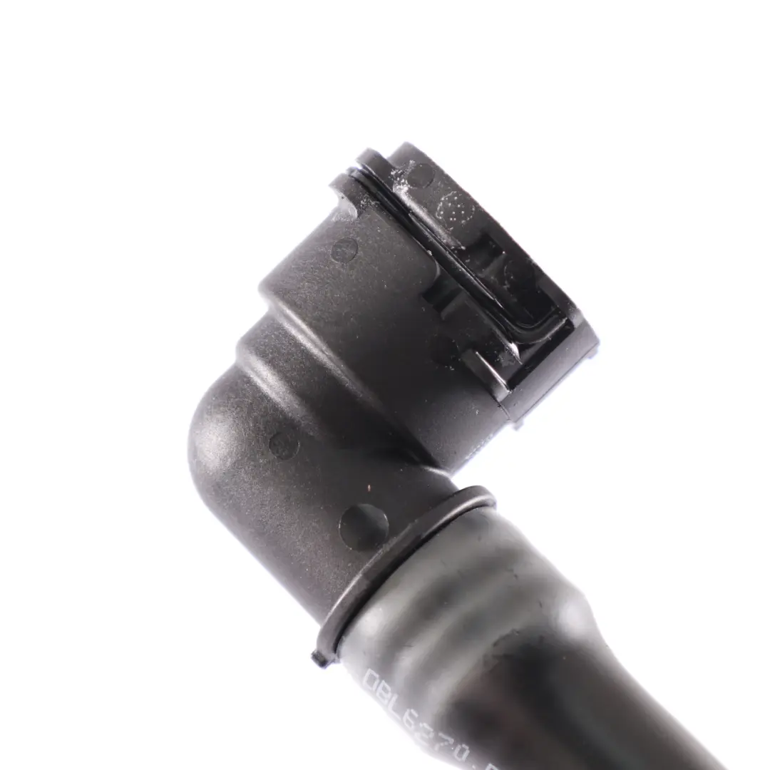 EQA350 H243 Tuyau de refroidissement Chargeur de batterie Mercedes - SKU A2435001500 - Numéro de pièce A2435001500