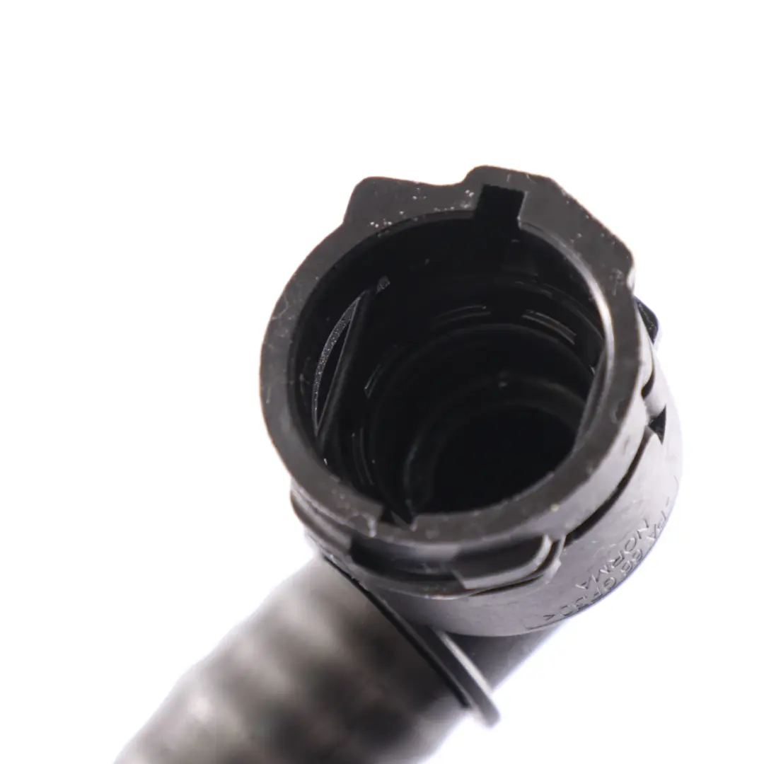 EQA350 H243 Tuyau de refroidissement Chargeur de batterie pour Mercedes à propos du numéro de pièce A2435001500 Mercedes EQA350 H243 Tuyau de refroidissement Chargeur de batterie - SKU A2435001500 - Numéro de pièce A2435001500