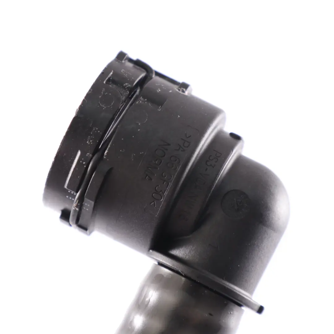 EQA350 H243 Coolant Hose Electric Drive Battery Charger to Mercedes with Part number A2435001500 Mercedes EQA350 H243 Coolant Hose Electric Drive Battery Charger - SKU A2435001500 - Part number A2435001500