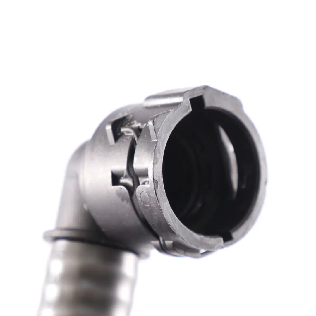 EQA350 H243 Manguera Refrigerante Accionamiento Eléctrico Batería para Mercedes con número de pieza A2435001500 Mercedes EQA350 H243 Manguera Refrigerante Accionamiento Eléctrico Batería - SKU A2435001500 - Número de pieza A2435001500