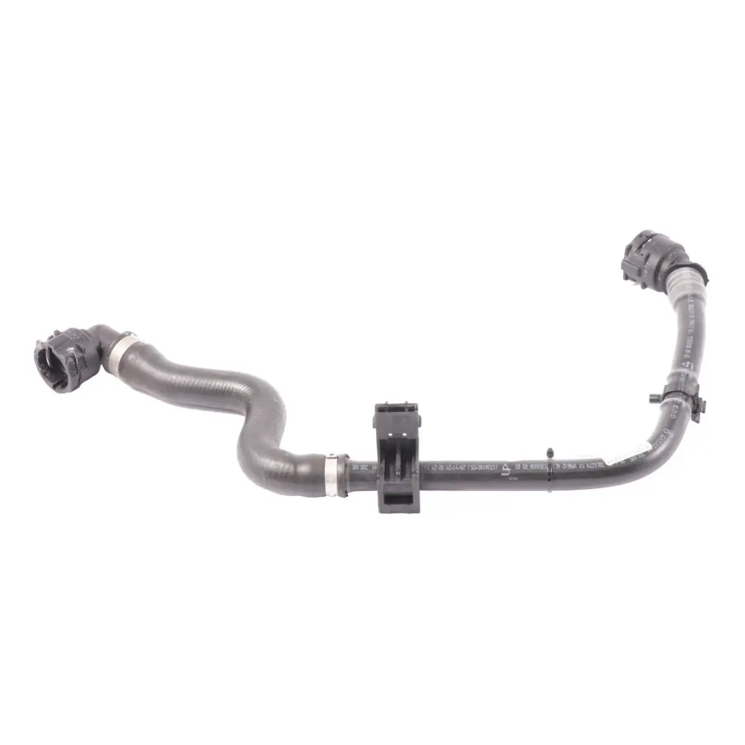 Mercedes EQA350 H243 Tuyau refroidissement Réservoir d'expansion Ligne radiateur - SKU A2435002100 - Numéro de pièce A2435002100
