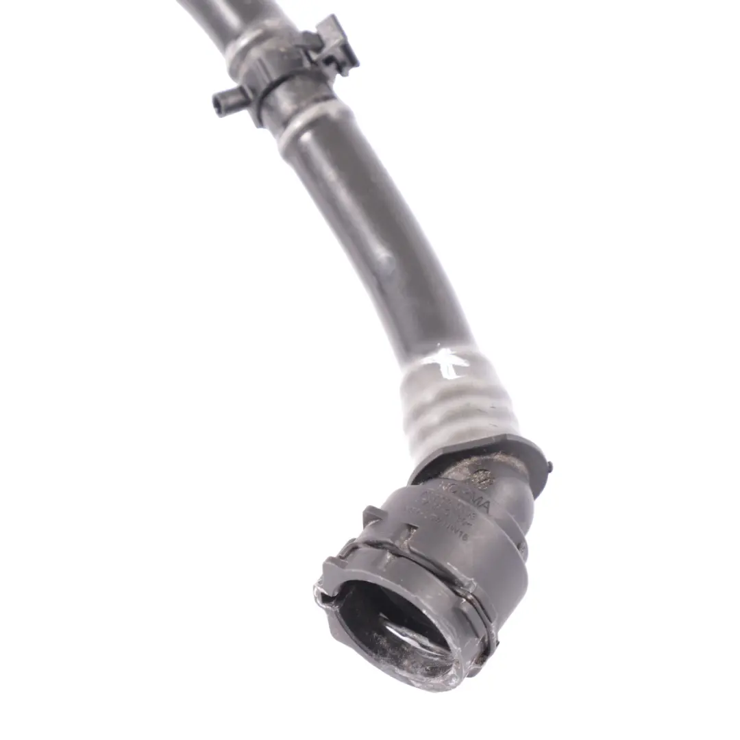 Mercedes EQA350 H243 Tuyau refroidissement Réservoir d'expansion Ligne radiateur - SKU A2435002100 - Numéro de pièce A2435002100