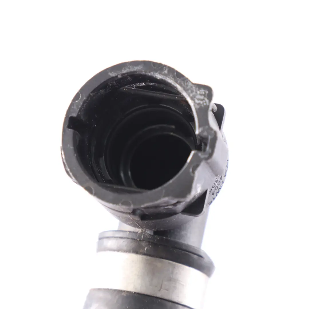 EQA350 H243 Coolant hose Expansion Tank Radiator Line to Mercedes with Part number A2435002100 Mercedes EQA350 H243 Coolant hose Expansion Tank Radiator Line - SKU A2435002100 - Part number A2435002100