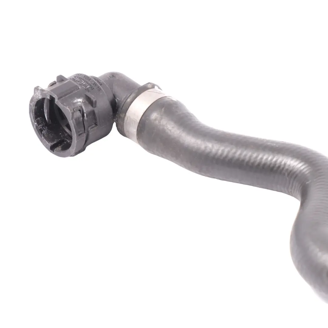 Mercedes EQA350 H243 Tuyau refroidissement Réservoir d'expansion Ligne radiateur - SKU A2435002100 - Numéro de pièce A2435002100