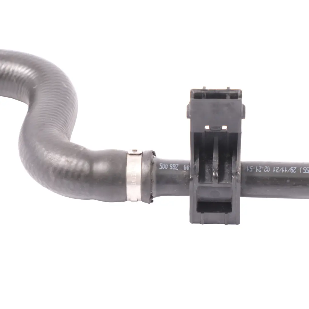 EQA350 H243 Coolant hose Expansion Tank Radiator Line to Mercedes with Part number A2435002100 Mercedes EQA350 H243 Coolant hose Expansion Tank Radiator Line - SKU A2435002100 - Part number A2435002100