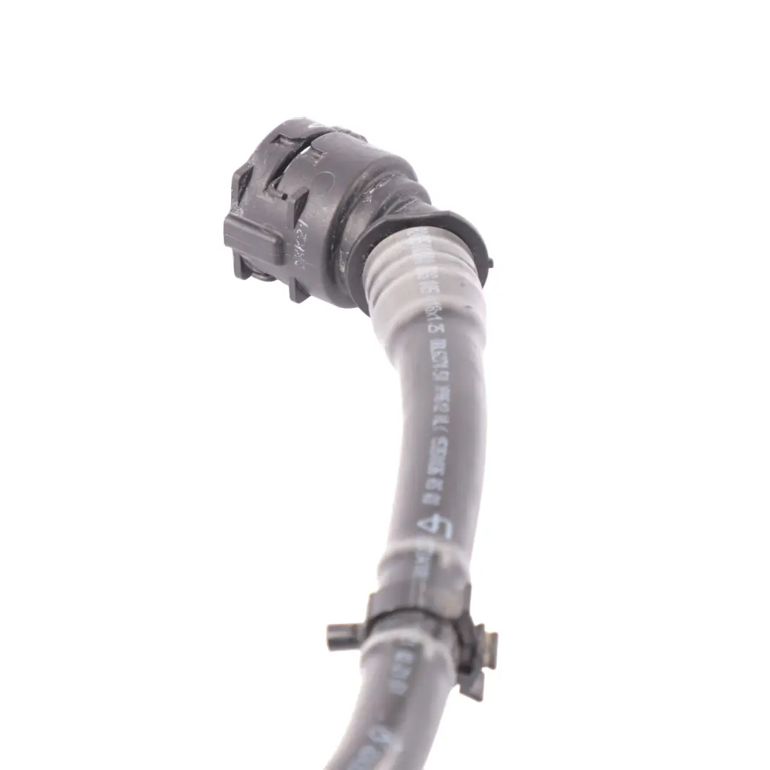 Mercedes EQA350 H243 Tuyau refroidissement Réservoir d'expansion Ligne radiateur - SKU A2435002100 - Numéro de pièce A2435002100