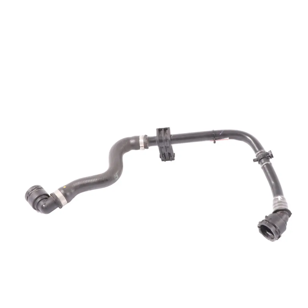 Mercedes EQA350 H243 Tuyau refroidissement Réservoir d'expansion Ligne radiateur - SKU A2435002100 - Numéro de pièce A2435002100