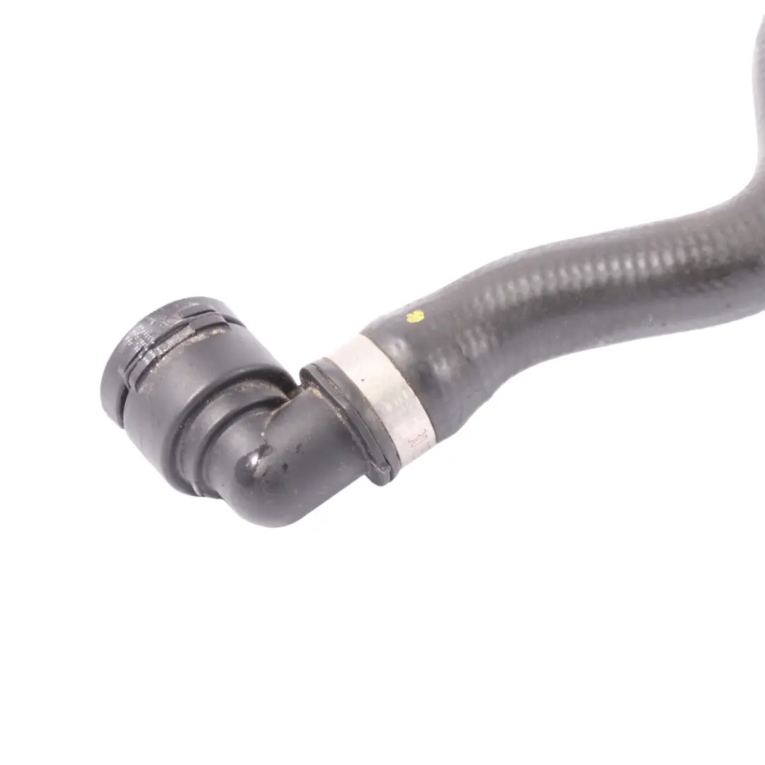 EQA350 H243 Manguera de refrigerante Vaso expansión Línea del radiador para Mercedes con número de pieza A2435002100 Mercedes EQA350 H243 Manguera de refrigerante Vaso expansión Línea del radiador - SKU A2435002100 - Número de pieza A2435002100