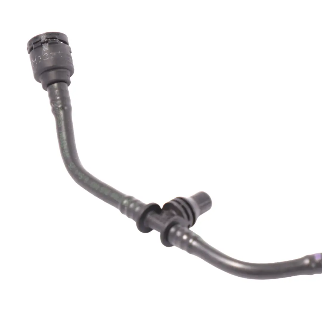 Mercedes H243 Hybrid Cooler Serbatoio Di Espansione Spurgo Linea - SKU A2435002300 - Numero di parte A2435002300