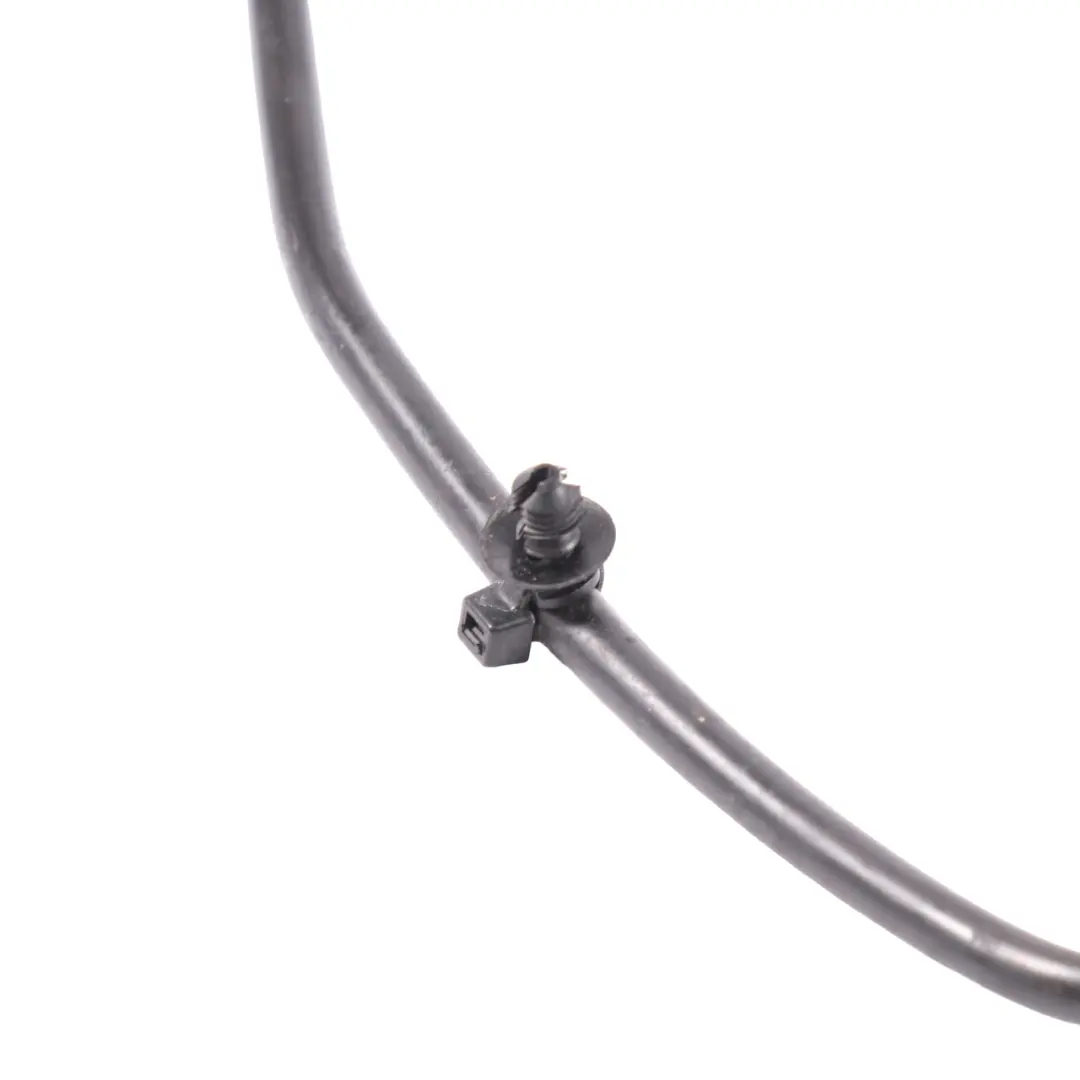 Mercedes H243 Hybrid Cooler Serbatoio Di Espansione Spurgo Linea - SKU A2435002300 - Numero di parte A2435002300