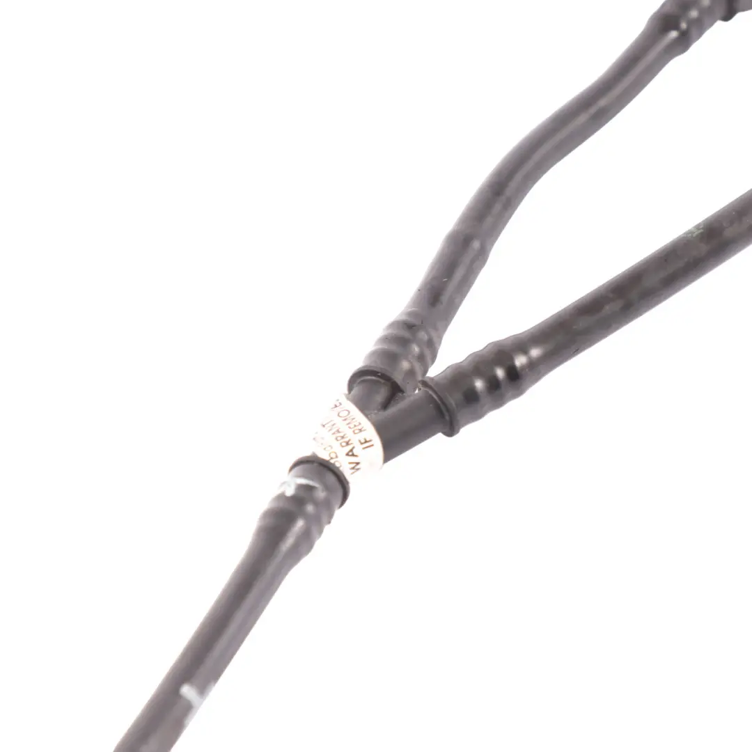 Cooler Serbatoio Di Espansione Spurgo Linea per Mercedes H243 Hybrid con numero di parte A2435002300 Mercedes H243 Hybrid Cooler Serbatoio Di Espansione Spurgo Linea - SKU A2435002300 - Numero di parte A2435002300