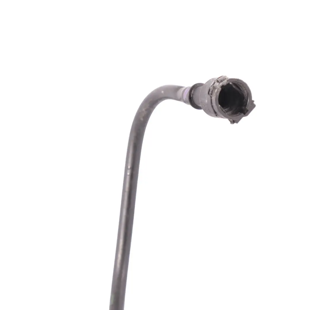 Tuyau De Purge Du Réservoir D'Expansion pour Mercedes H243 Hybrid à propos du numéro de pièce A2435002300 Mercedes H243 Hybrid Tuyau De Purge Du Réservoir D'Expansion - SKU A2435002300 - Numéro de pièce A2435002300