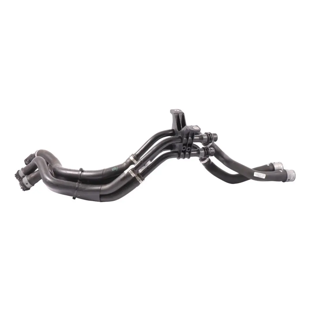 System Cooling Hose Line to Mercedes EQA H243 Electric with Part number A2435004400 Mercedes EQA H243 Electric System Cooling Hose Line - SKU A2435004400 - Part number A2435004400