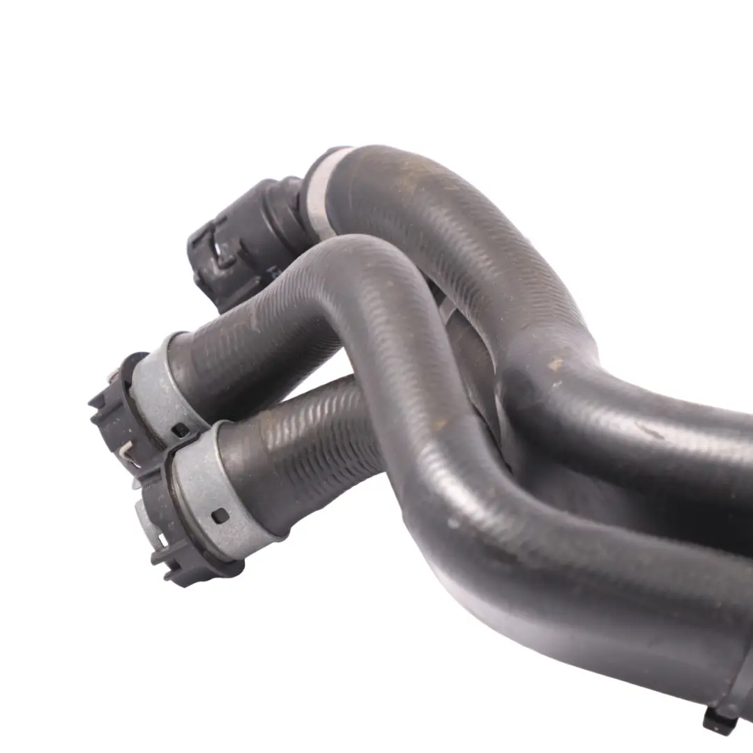 Ligne De Tuyau Refroidissement Système Électrique Mercedes EQA H243 - SKU A2435004400 - Numéro de pièce A2435004400