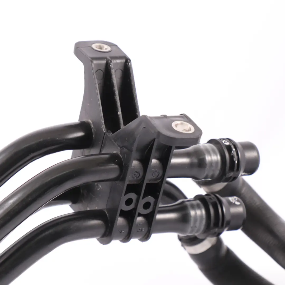 System Cooling Hose Line to Mercedes EQA H243 Electric with Part number A2435004400 Mercedes EQA H243 Electric System Cooling Hose Line - SKU A2435004400 - Part number A2435004400