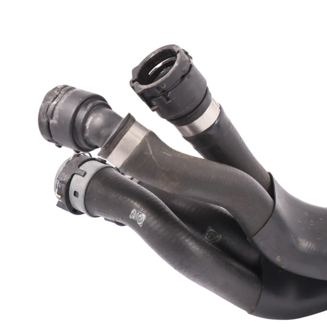 Ligne De Tuyau Refroidissement Système Électrique Mercedes EQA H243 - SKU A2435004400 - Numéro de pièce A2435004400