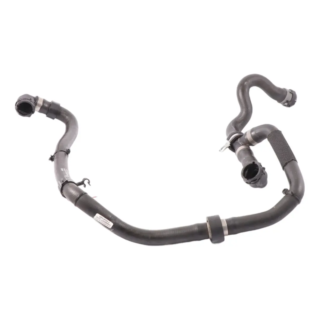 EQA350 H243 eléctric Manguera de refrigerante Línea de agua para Mercedes con número de pieza A2435004700 Mercedes EQA350 H243 eléctric Manguera de refrigerante Línea de agua - SKU A2435004700 - Número de pieza A2435004700