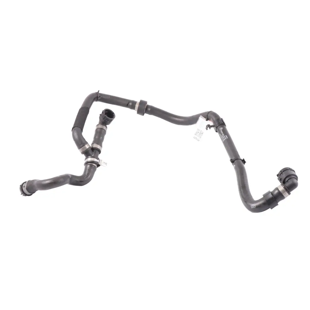 EQA350 H243 Electric Drive Coolant Hose Water Line to Mercedes with Part number A2435004700 Mercedes EQA350 H243 Electric Drive Coolant Hose Water Line - SKU A2435004700 - Part number A2435004700