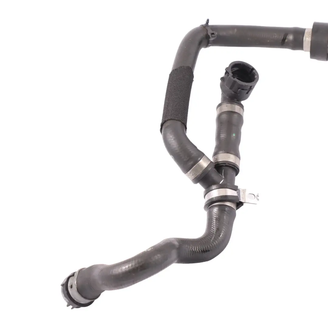 Mercedes EQA350 H243 Electric Drive Coolant Hose Water Line - SKU A2435004700 - Part number A2435004700