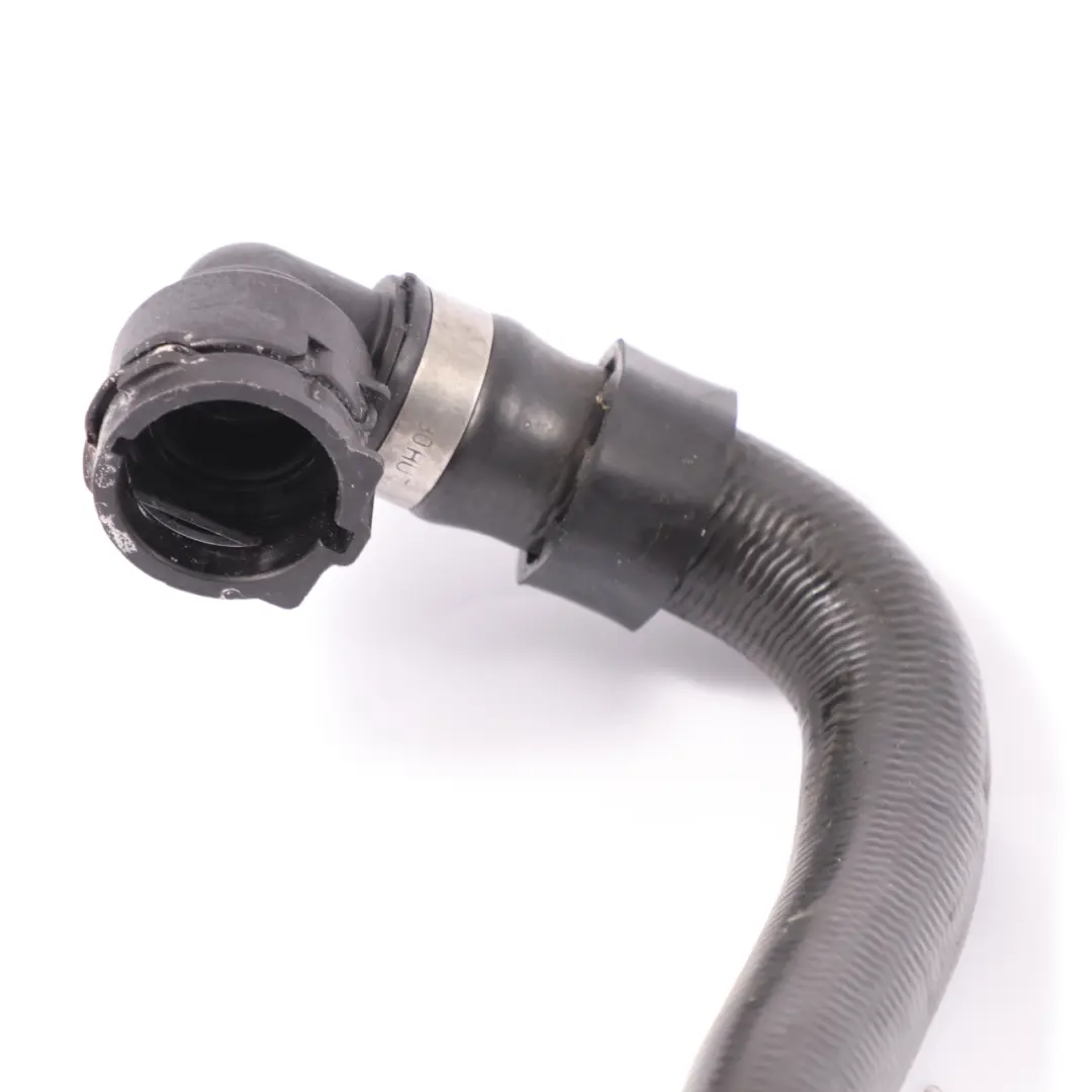 Mercedes EQA350 H243 Electric Drive Coolant Hose Water Line - SKU A2435004700 - Part number A2435004700
