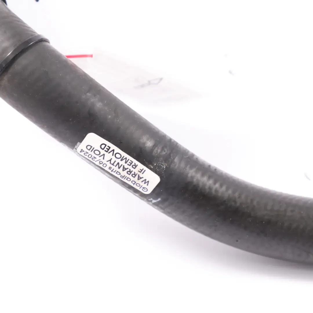 EQA350 H243 Electric Drive Coolant Hose Water Line to Mercedes with Part number A2435004700 Mercedes EQA350 H243 Electric Drive Coolant Hose Water Line - SKU A2435004700 - Part number A2435004700