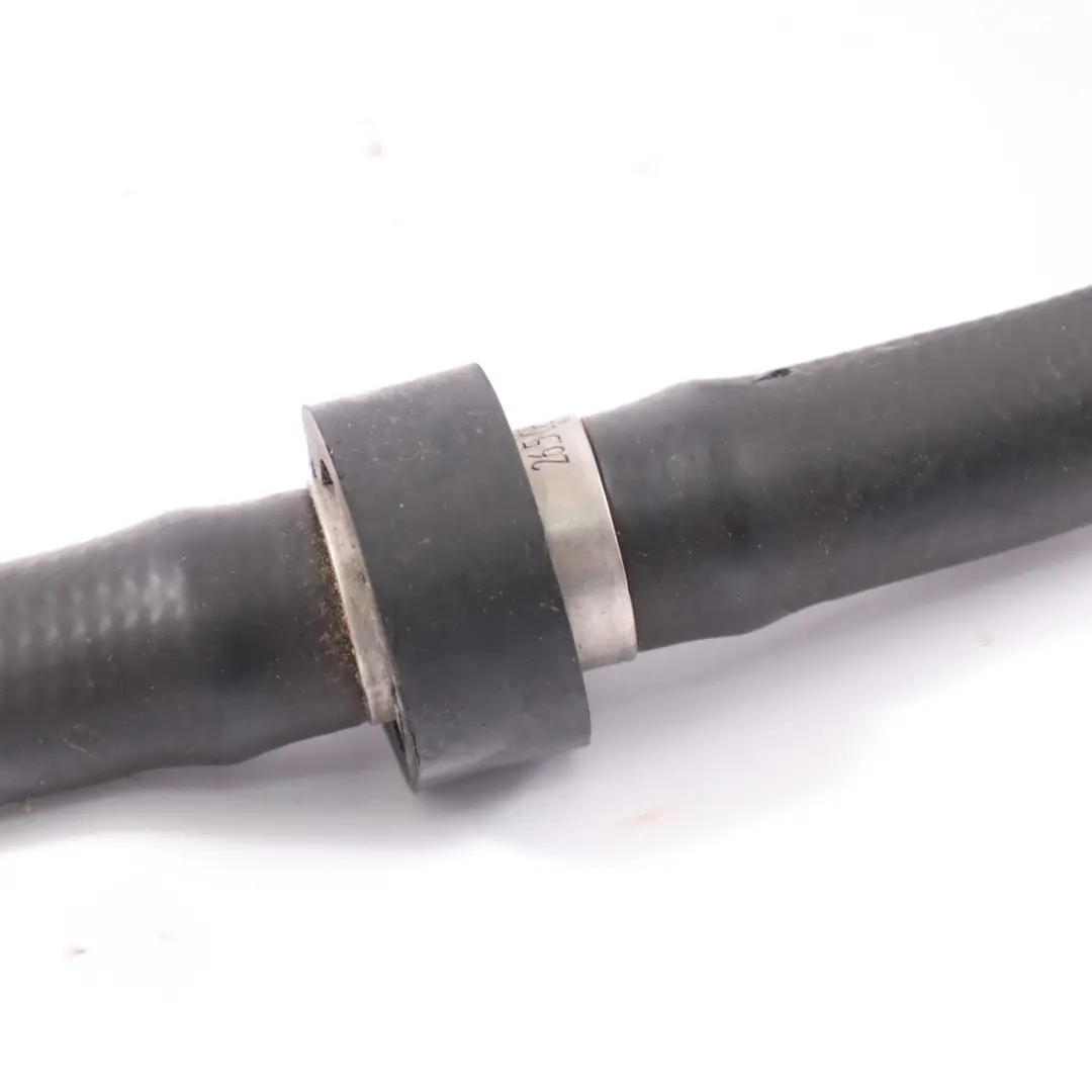 EQA350 H243 Moteur électrique Tuyau de refroidissement Conduite d'eau pour Mercedes à propos du numéro de pièce A2435004700 Mercedes EQA350 H243 Moteur électrique Tuyau de refroidissement Conduite d'eau - SKU A2435004700 - Numéro de pièce A2435004700