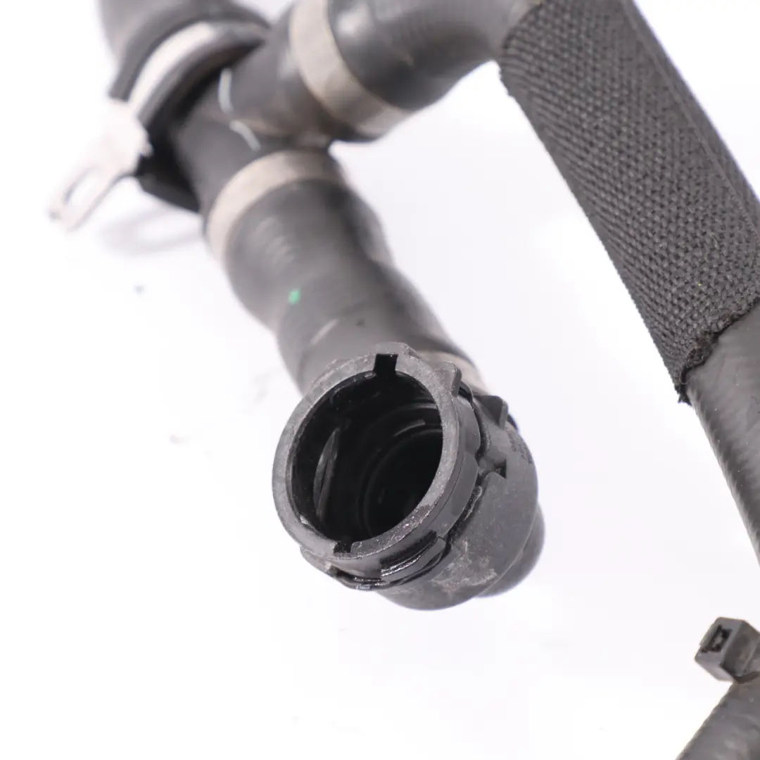 Mercedes EQA350 H243 Elektroantrieb Kühlmittelschlauch Wasserleitung - SKU A2435004700 - Teilenummer A2435004700