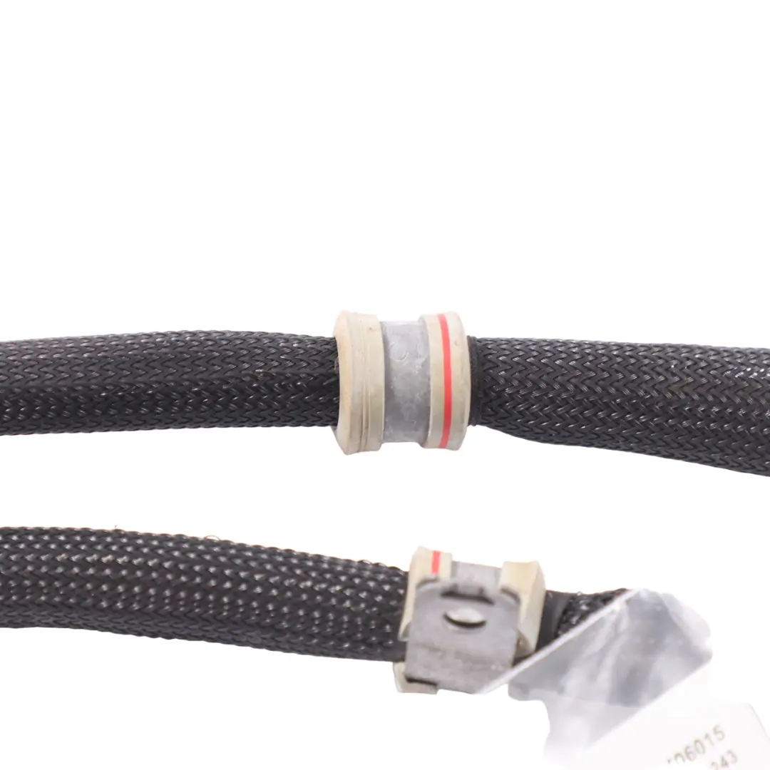 Mercedes EQA H243 Spannungswandler Elektrischer Kabelbaum - SKU A2435406015 - Teilenummer A2435406015