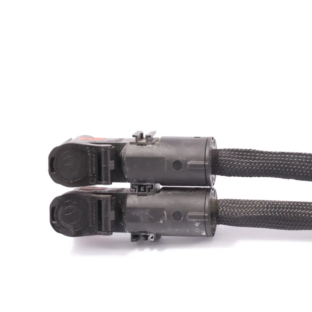 Mercedes EQA H243 Convertisseur tension Harnais câblage électrique - SKU A2435406015 - Numéro de pièce A2435406015