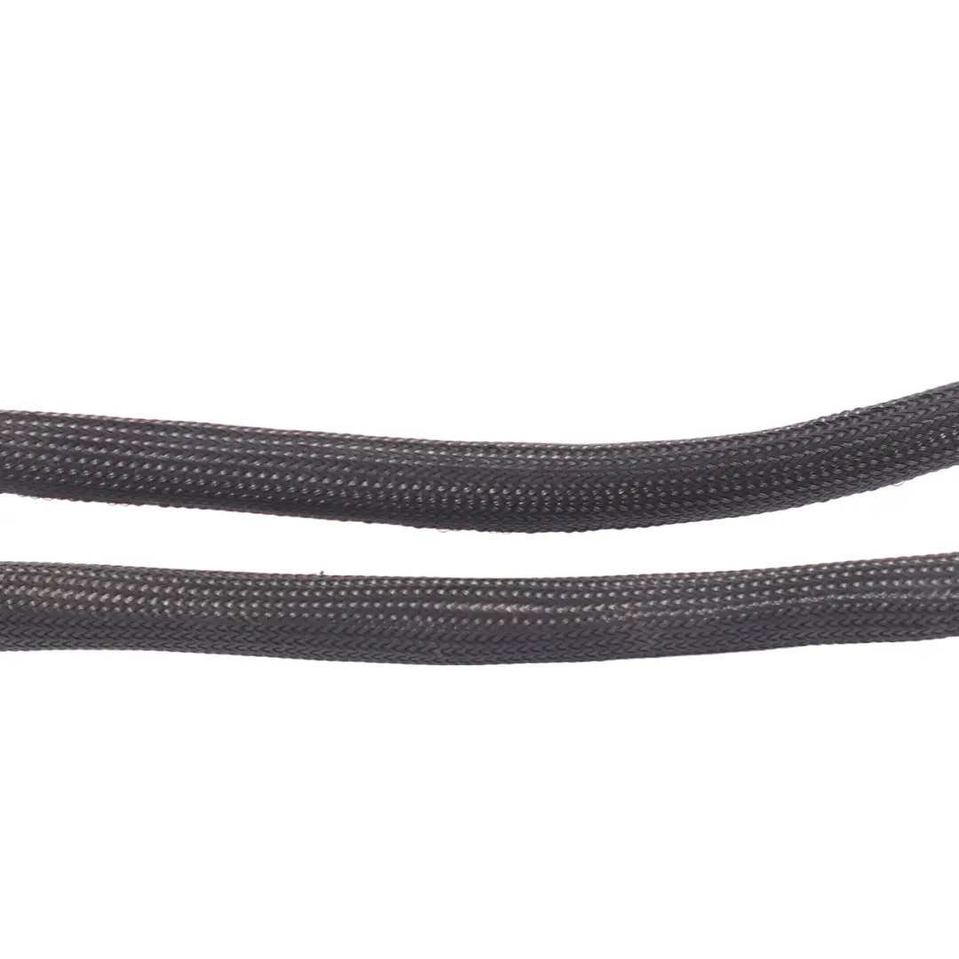 Mercedes EQA H243 Convertisseur tension Harnais câblage électrique - SKU A2435406015 - Numéro de pièce A2435406015