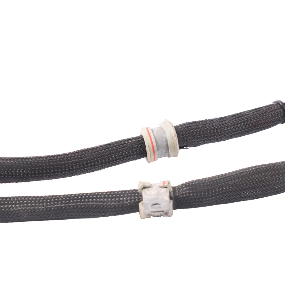 Mercedes EQA H243 Convertisseur tension Harnais câblage électrique - SKU A2435406015 - Numéro de pièce A2435406015