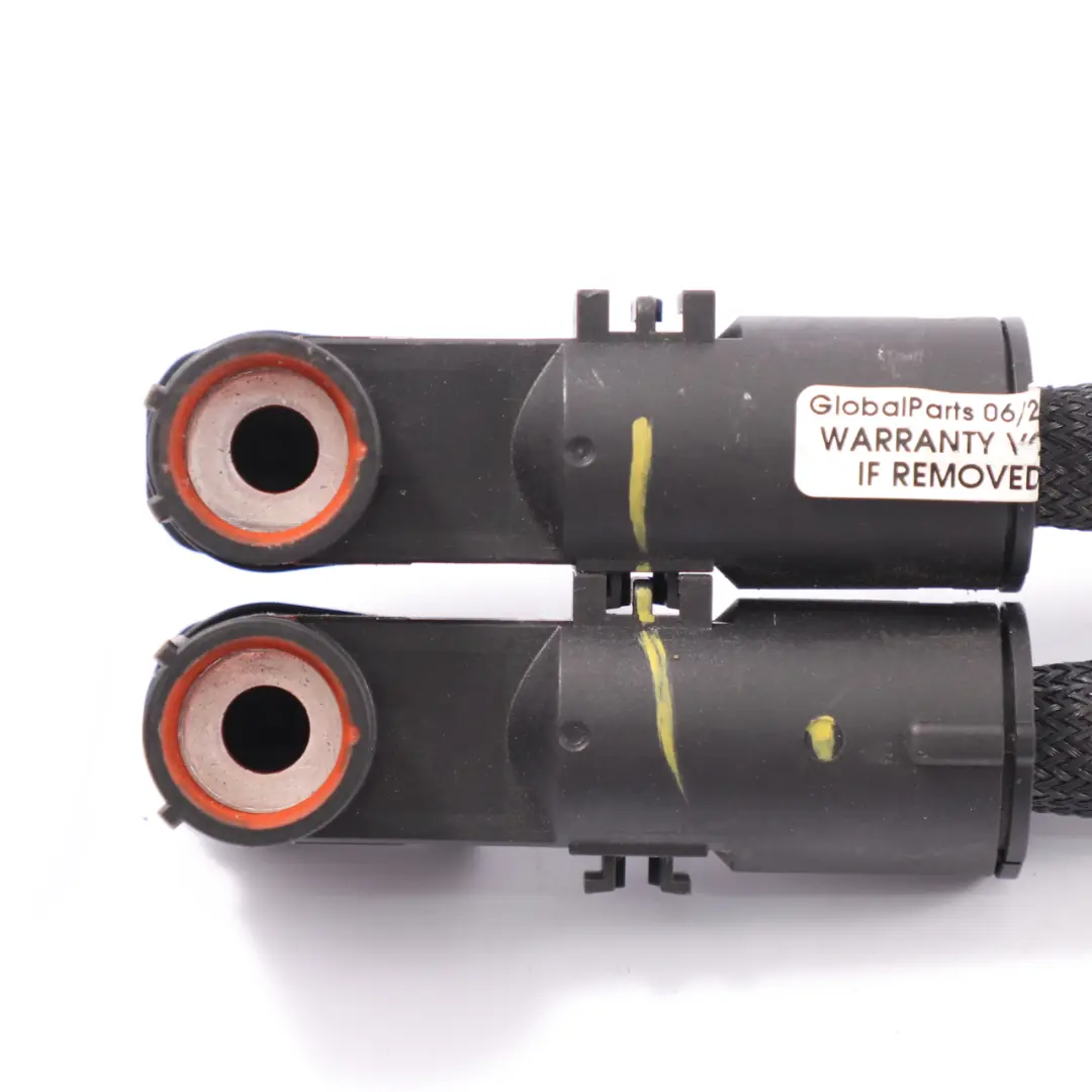 Mercedes EQA H243 Convertisseur tension Harnais câblage électrique - SKU A2435406015 - Numéro de pièce A2435406015